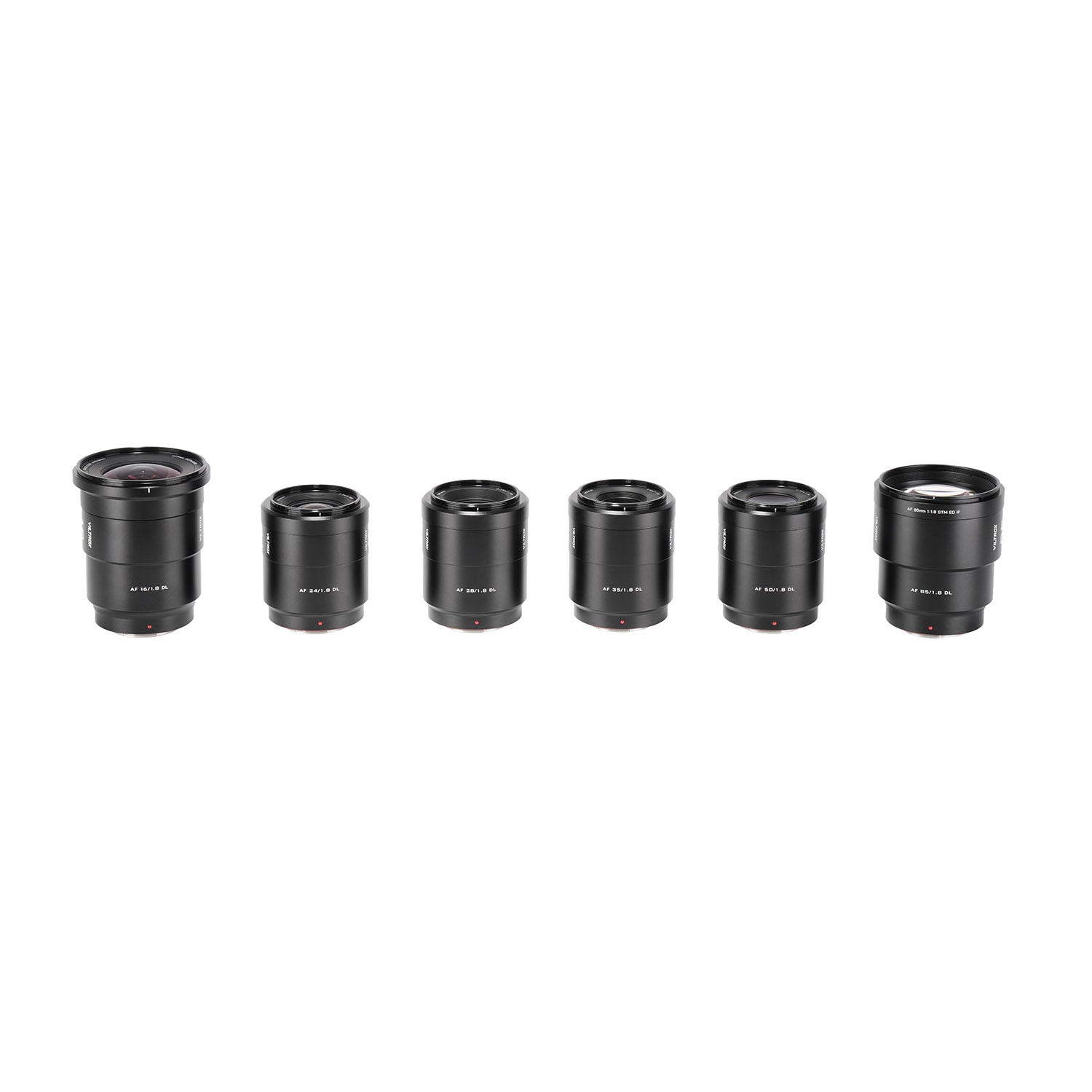 VILTROX Raze DL KIT with Case